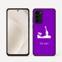 כיסוי בעיצוב אישי עם השם שלך לדגם - Motorola Moto G45 5G בעיצוב ג'ירפה באפריקה