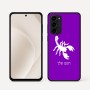 כיסוי בעיצוב אישי עם השם שלך לדגם - Motorola Moto G45 5G בעיצוב עקרב