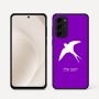 כיסוי בעיצוב אישי עם השם שלך לדגם - Motorola Moto G45 5G בעיצוב לבלוע