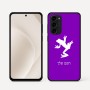 כיסוי בעיצוב אישי עם השם שלך לדגם - Motorola Moto G45 5G בעיצוב צפרדע טרופית