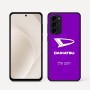 כיסוי בעיצוב אישי עם השם שלך לדגם - Motorola Moto G45 5G בעיצוב דייהטסו