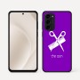 כיסוי בעיצוב אישי עם השם שלך לדגם - Motorola Moto G45 5G בעיצוב מעצב שיער