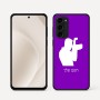 כיסוי בעיצוב אישי עם השם שלך לדגם - Motorola Moto G45 5G בעיצוב צלם - גברים
