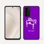 כיסוי בעיצוב אישי עם השם שלך לדגם - Motorola Moto G45 5G בעיצוב שחקן ביליארד