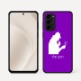 כיסוי בעיצוב אישי עם השם שלך לדגם - Motorola Moto G45 5G בעיצוב בתים של שרלוק