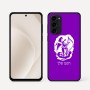 כיסוי בעיצוב אישי עם השם שלך לדגם - Motorola Moto G45 5G בעיצוב אנג'ל מוזיקלי