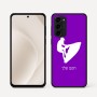כיסוי בעיצוב אישי עם השם שלך לדגם - Motorola Moto G45 5G בעיצוב אופנוע ים
