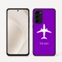 כיסוי בעיצוב אישי עם השם שלך לדגם - Motorola Moto G45 5G בעיצוב טייס - טייס