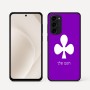 כיסוי בעיצוב אישי עם השם שלך לדגם - Motorola Moto G45 5G בעיצוב אגם