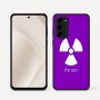 כיסוי בעיצוב אישי עם השם שלך לדגם - Motorola Moto G45 5G בעיצוב פצצת אטום גרעינית