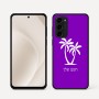 כיסוי בעיצוב אישי עם השם שלך לדגם - Motorola Moto G45 5G בעיצוב כפות ידיים