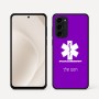 כיסוי בעיצוב אישי עם השם שלך לדגם - Motorola Moto G45 5G בעיצוב חובש