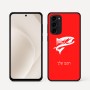 כיסוי בעיצוב אישי עם השם שלך לדגם - Motorola Moto G45 5G בעיצוב לדוג