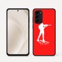 כיסוי בעיצוב אישי עם השם שלך לדגם - Motorola Moto G45 5G בעיצוב ביאתלון