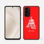 כיסוי בעיצוב אישי עם השם שלך לדגם - Motorola Moto G45 5G בעיצוב פגודה - יפן