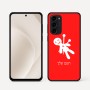 כיסוי בעיצוב אישי עם השם שלך לדגם - Motorola Moto G45 5G בעיצוב וודו