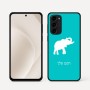 כיסוי בעיצוב אישי עם השם שלך לדגם - Motorola Moto G45 5G בעיצוב פיל