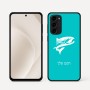 כיסוי בעיצוב אישי עם השם שלך לדגם - Motorola Moto G45 5G בעיצוב לדוג