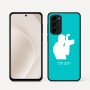 כיסוי בעיצוב אישי עם השם שלך לדגם - Motorola Moto G45 5G בעיצוב צלם - גברים