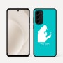 כיסוי בעיצוב אישי עם השם שלך לדגם - Motorola Moto G45 5G בעיצוב בתים של שרלוק