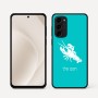 כיסוי בעיצוב אישי עם השם שלך לדגם - Motorola Moto G45 5G בעיצוב מזלות - סרטן