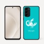 כיסוי בעיצוב אישי עם השם שלך לדגם - Motorola Moto G45 5G בעיצוב מזלות - עקרב