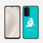כיסוי בעיצוב אישי עם השם שלך לדגם - Motorola Moto G45 5G בעיצוב מזלות - בתולה