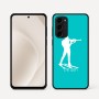 כיסוי בעיצוב אישי עם השם שלך לדגם - Motorola Moto G45 5G בעיצוב ביאתלון
