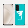 כיסוי בעיצוב אישי עם השם שלך לדגם - Motorola Moto G45 5G בעיצוב ברייקדאנס