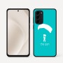 כיסוי בעיצוב אישי עם השם שלך לדגם - Motorola Moto G45 5G בעיצוב צניחה חופשית
