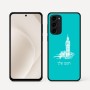 כיסוי בעיצוב אישי עם השם שלך לדגם - Motorola Moto G45 5G בעיצוב ביג בן