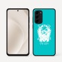 כיסוי בעיצוב אישי עם השם שלך לדגם - Motorola Moto G45 5G בעיצוב רוקנרול