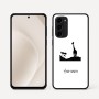 כיסוי בעיצוב אישי עם השם שלך לדגם - Motorola Moto G45 5G בעיצוב ג'ירפה באפריקה