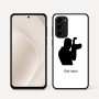 כיסוי בעיצוב אישי עם השם שלך לדגם - Motorola Moto G45 5G בעיצוב צלם - גברים