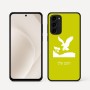 כיסוי בעיצוב אישי עם השם שלך לדגם - Motorola Moto G45 5G בעיצוב נשר אמריקאי