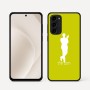 כיסוי בעיצוב אישי עם השם שלך לדגם - Motorola Moto G45 5G בעיצוב ג'יימס בונד
