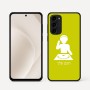 כיסוי בעיצוב אישי עם השם שלך לדגם - Motorola Moto G45 5G בעיצוב אזור מוזיקה של די ג'יי