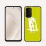 כיסוי בעיצוב אישי עם השם שלך לדגם - Motorola Moto G45 5G בעיצוב מזלות - דלי