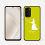 כיסוי בעיצוב אישי עם השם שלך לדגם - Motorola Moto G45 5G בעיצוב סמוראי