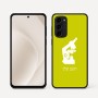 כיסוי בעיצוב אישי עם השם שלך לדגם - Motorola Moto G45 5G בעיצוב מיקרוסקופ