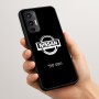 כיסוי בעיצוב אישי עם השם שלך לדגם - Motorola Moto G45 5G בעיצוב ניסאן