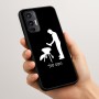 כיסוי בעיצוב אישי עם השם שלך לדגם - Motorola Moto G45 5G בעיצוב גריל ברביקיו