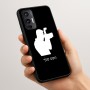 כיסוי בעיצוב אישי עם השם שלך לדגם - Motorola Moto G45 5G בעיצוב צלם - גברים