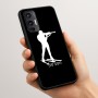 כיסוי בעיצוב אישי עם השם שלך לדגם - Motorola Moto G45 5G בעיצוב ביאתלון
