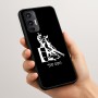 כיסוי בעיצוב אישי עם השם שלך לדגם - Motorola Moto G45 5G בעיצוב קאוגירל