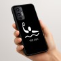 כיסוי בעיצוב אישי עם השם שלך לדגם - Motorola Moto G45 5G בעיצוב כדור מים אולימפי