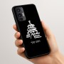 כיסוי בעיצוב אישי עם השם שלך לדגם - Motorola Moto G45 5G בעיצוב פגודה - יפן