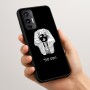 כיסוי בעיצוב אישי עם השם שלך לדגם - Motorola Moto G45 5G בעיצוב פרעה - תות ענח' אמון מצרי