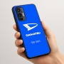 כיסוי בעיצוב אישי עם השם שלך לדגם - Motorola Moto G45 5G בעיצוב דייהטסו