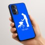 כיסוי בעיצוב אישי עם השם שלך לדגם - Motorola Moto G45 5G בעיצוב גריל ברביקיו